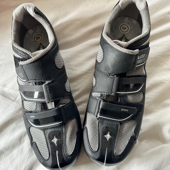 Women's Specialized Cycling Shoes - Picture 1 of 7